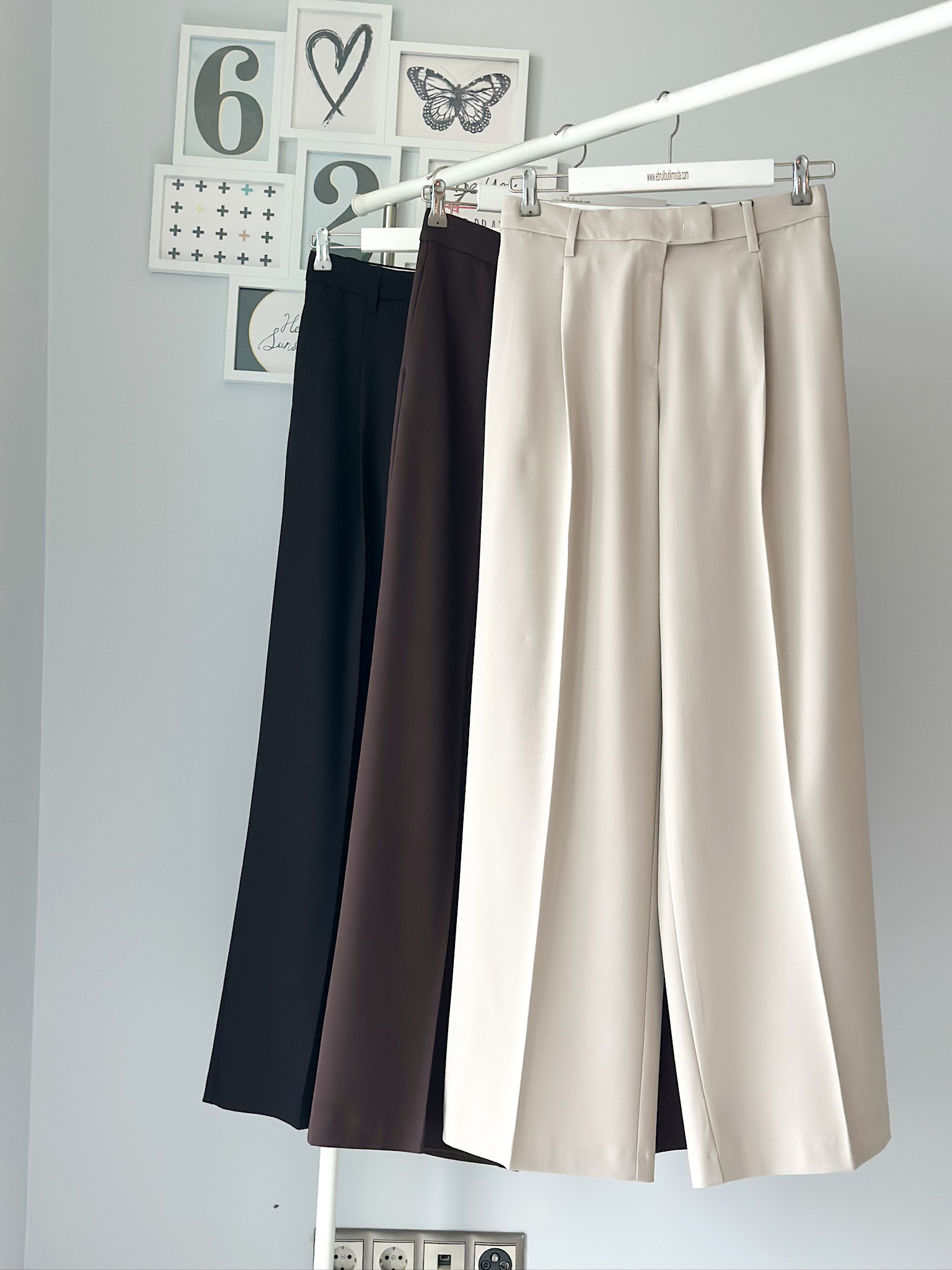 KAPAK CEP PALAZZO PANTOLON