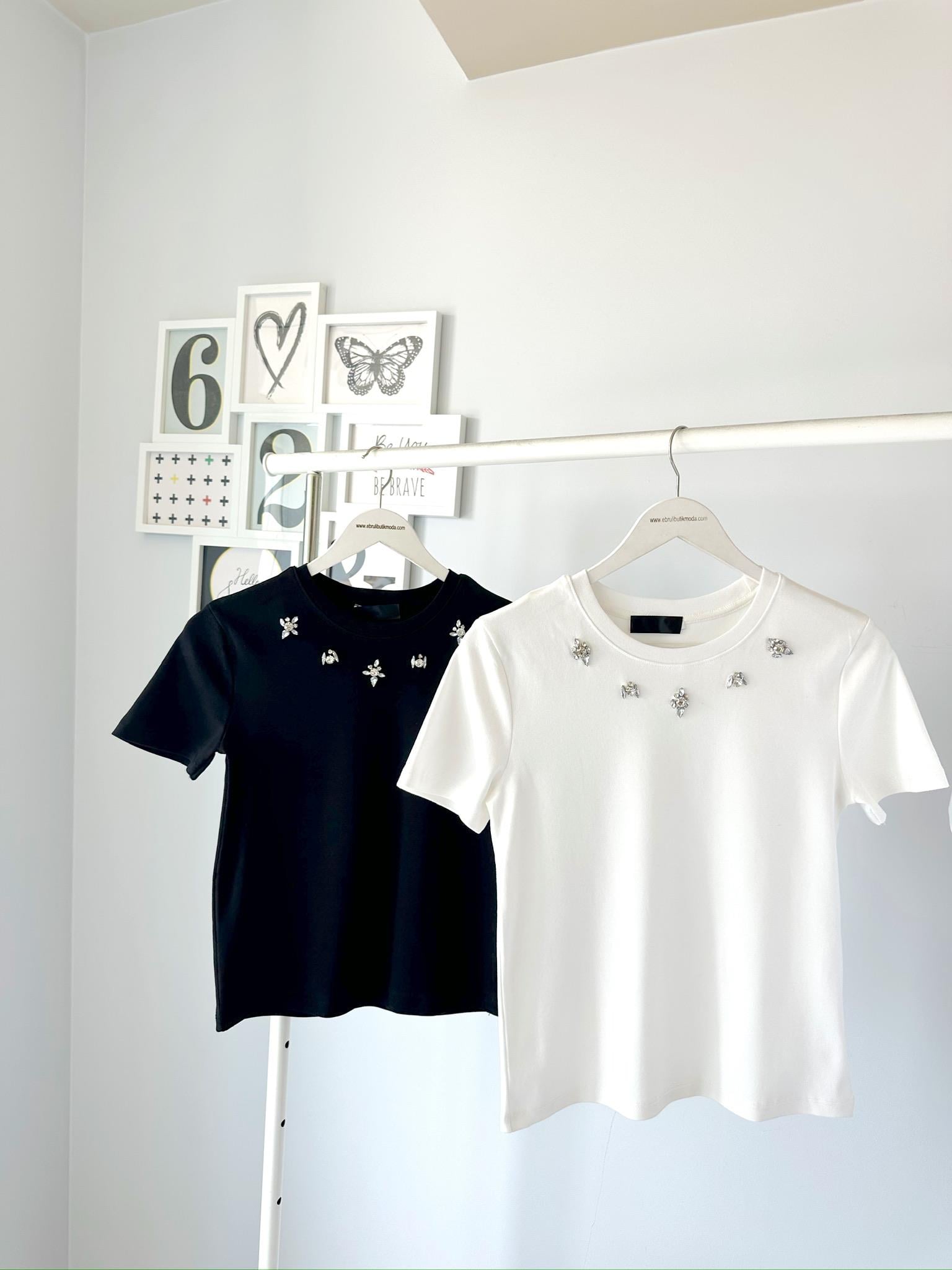 KRİSTAL TAŞLI BODY