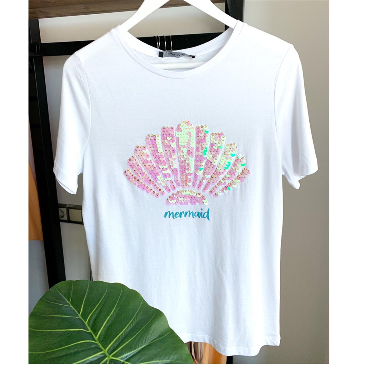 MERMAID TSHIRT