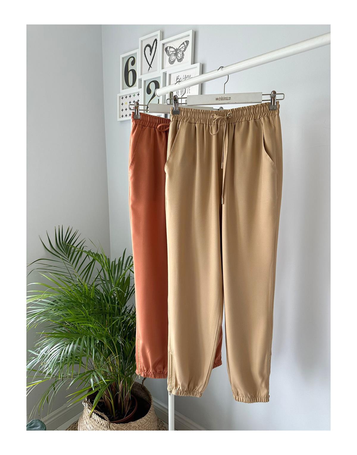 PAÇA FERMUARLI JOGGER