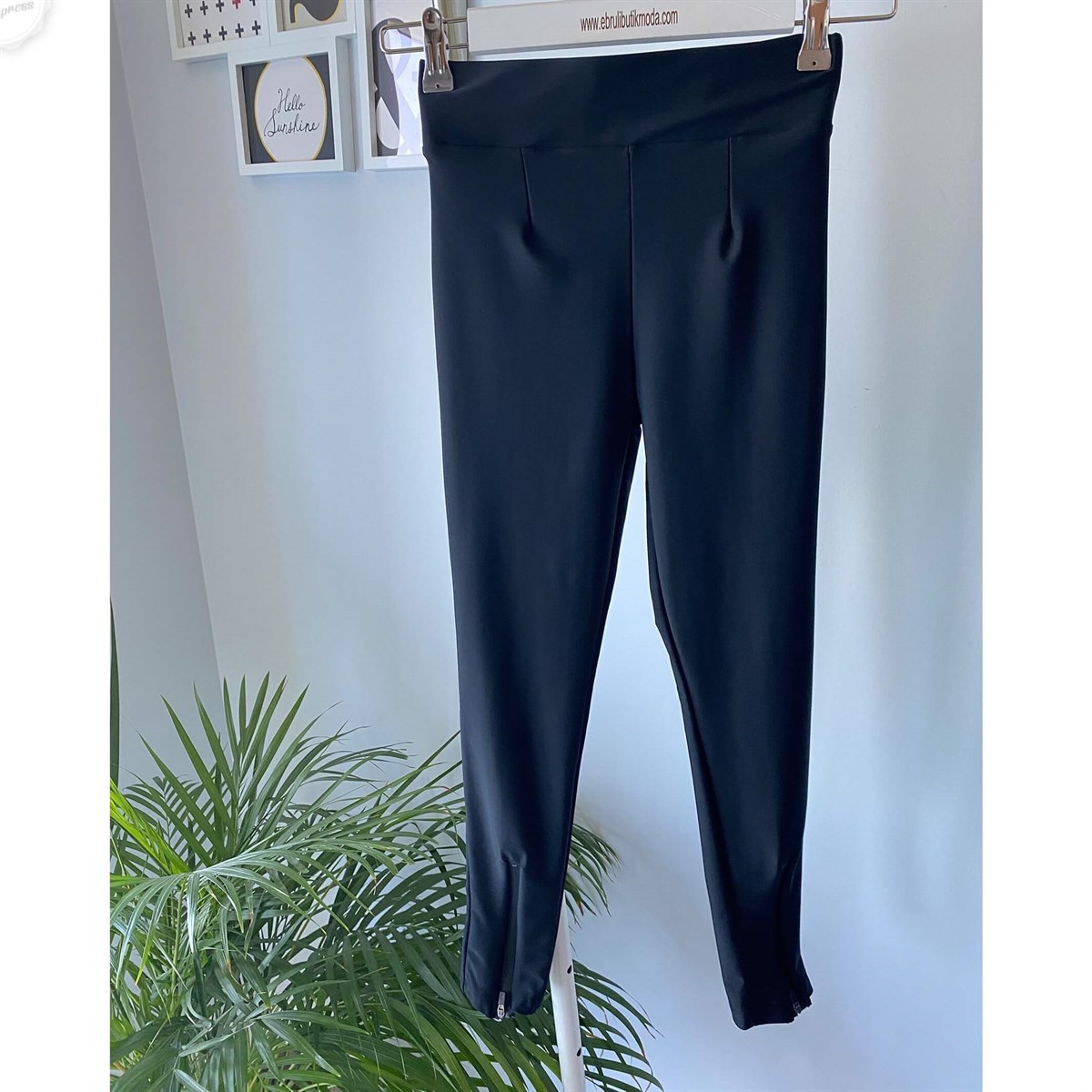 PAÇASI FERMUARLI TAYT