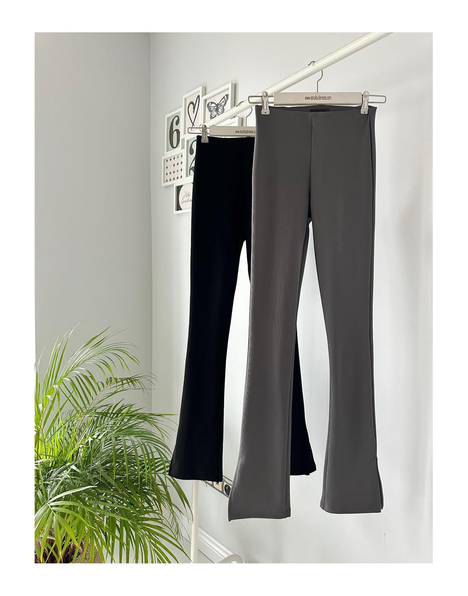 PAÇASI YIRTMAÇLI OTTOMAN TAYT