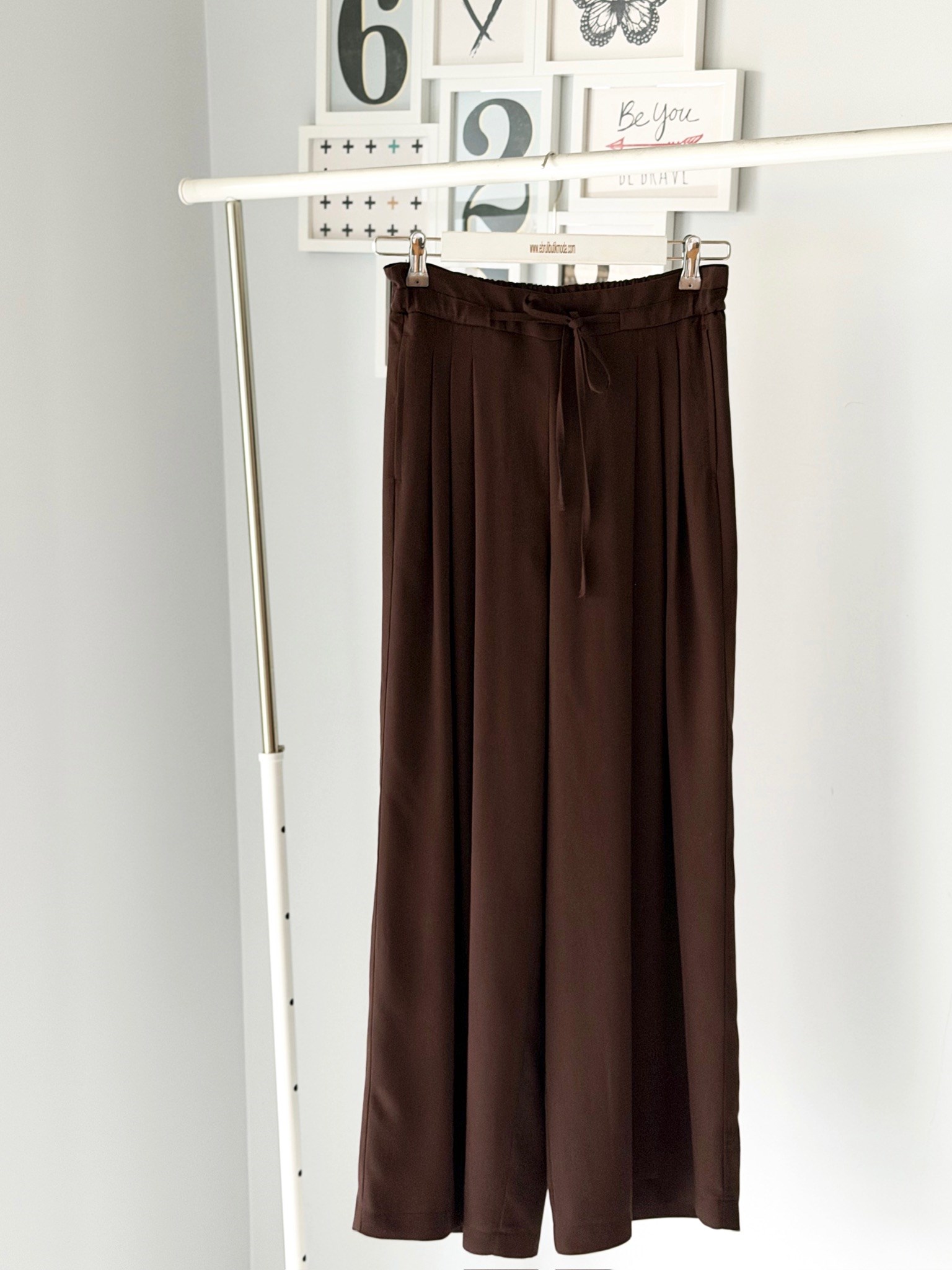 PİLİLİ TENCEL PANTOLON