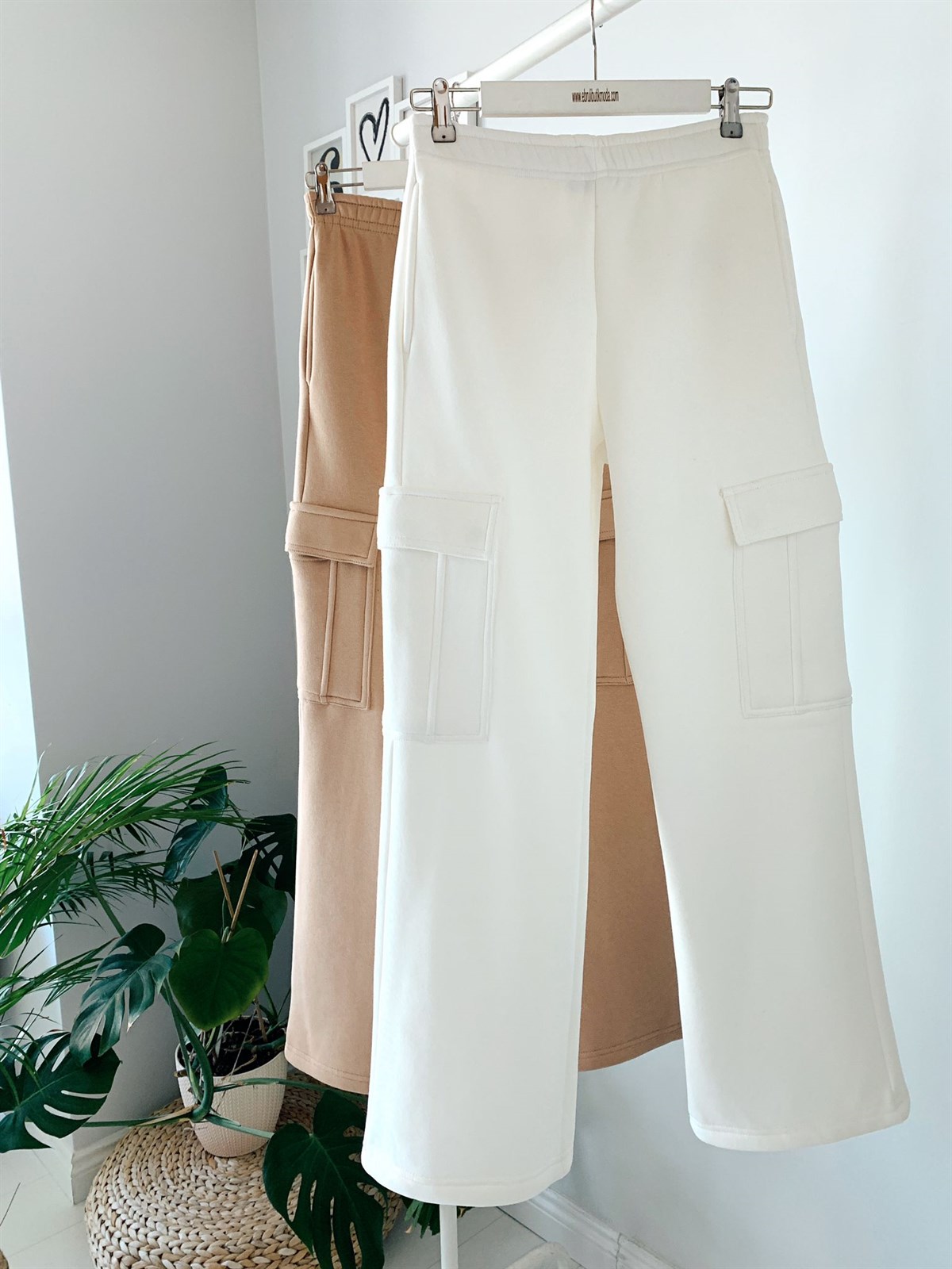 PREMIUM KARGO CEP PANTOLON
