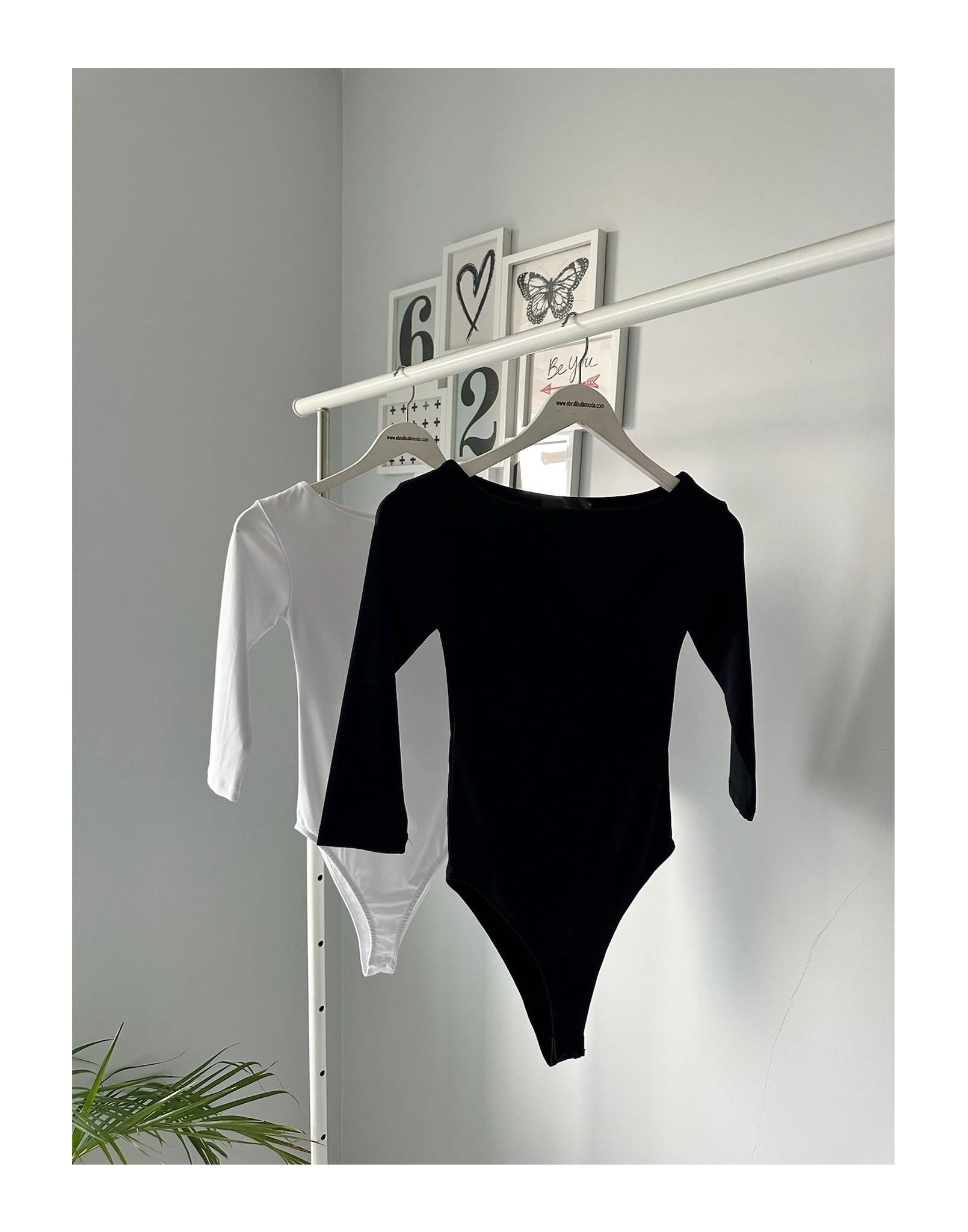 TRUVAKAR KOL BODYSUIT