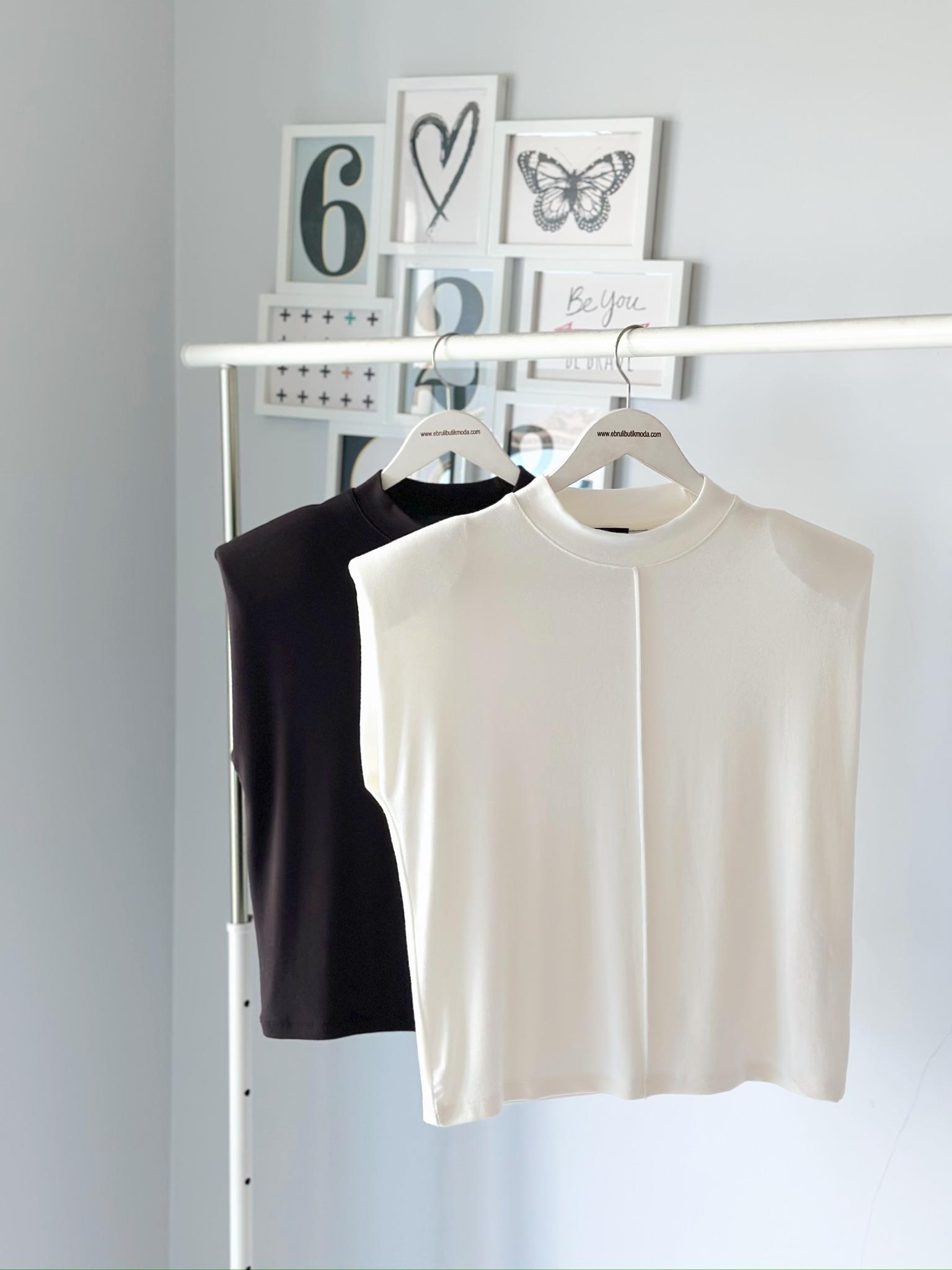 VATKALI ESNEK TSHIRT