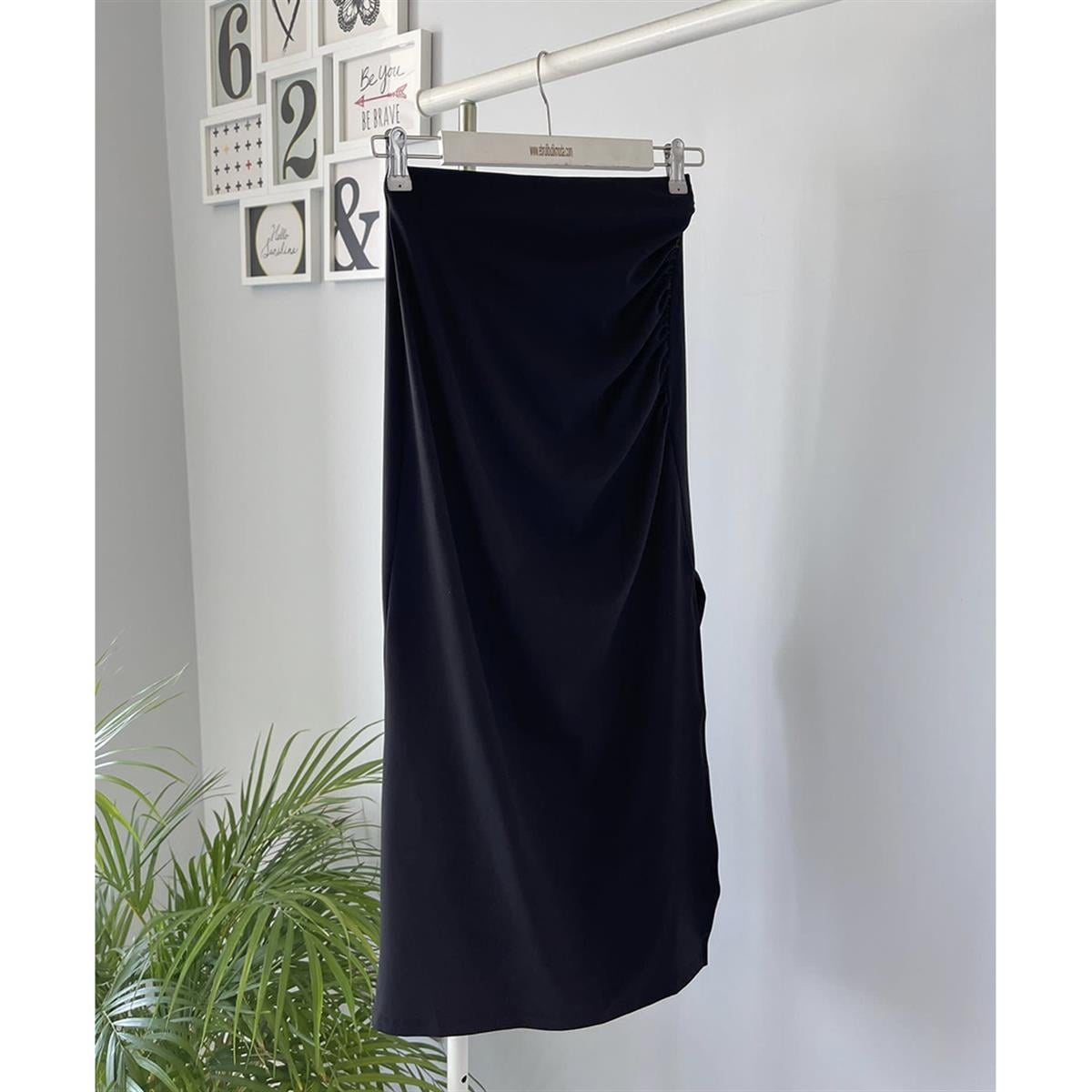 YANI BÜZGÜLÜ COMFORT ETEK