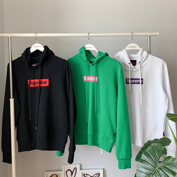 Pull homme supreme hotsell