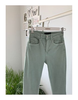 MİNT FLARE JEAN