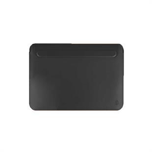 Apple Macbook 13.3' Pro 2020 Wiwu Macbook Skin Pro Portable Stand Kılıf