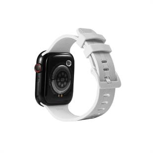 Apple Watch 42mm KRD-23 Silikon Kordon