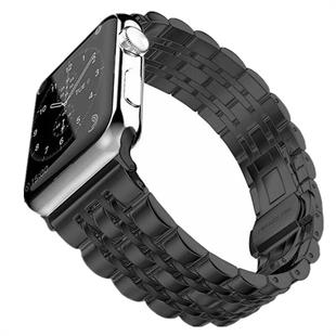 Apple Watch Ultra 49mm Kordon KRD-14 Metal Strap Kayış