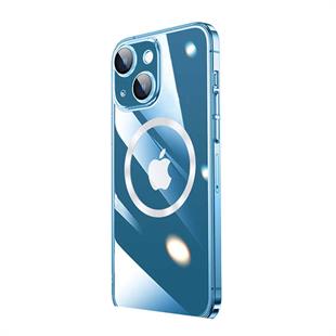 iPhone 13 Magsafe Şarj Özellikli Sert Plastik Kılıf Riksos