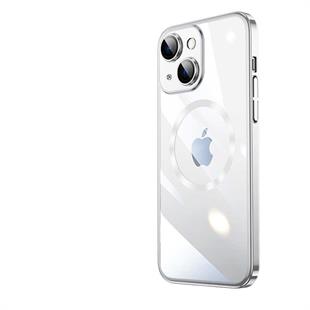iPhone 13 Magsafe Şarj Özellikli Sert Plastik Kılıf Riksos