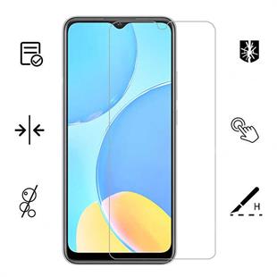 Galaxy A04E Zore Nano Micro Temperli Ekran Koruyucu