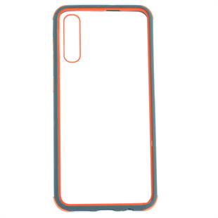 Galaxy A30 Kılıf Zore Tiron Kapak