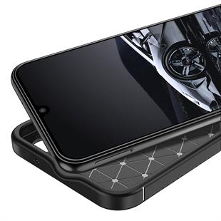Galaxy A54 Kılıf Zore Negro Silikon Kapak