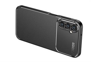 Galaxy A54 Kılıf Zore Negro Silikon Kapak