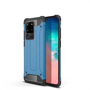 Galaxy S20 Ultra Kılıf Zore Crash Silikon Kapak