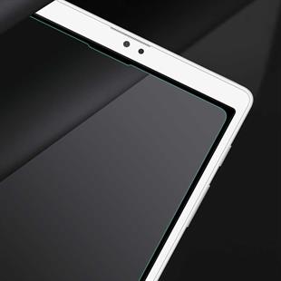 Samsung Tab A7 Lite T225 Tablet Ekran Koruyucu Blue Nano Screen Protector