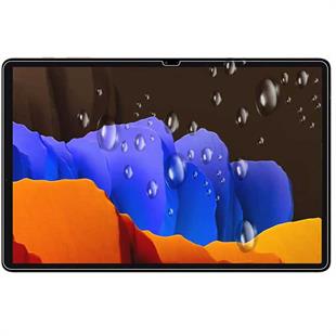 Galaxy Tab S7 FE LTE (T737-T736-T733-T730) Zore Tablet Blue Nano Ekran Koruyucu