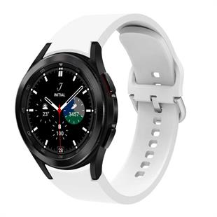 Galaxy Watch 4 40mm KRD-50 Silikon Kordon