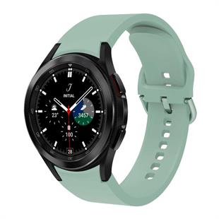 Galaxy Watch 4 40mm KRD-50 Silikon Kordon