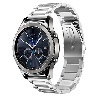 ​​Galaxy Watch 42mm (20mm) KRD-04 Metal Kordon