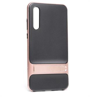 Huawei P20 Pro Kılıf Zore Standlı Verus Kapak