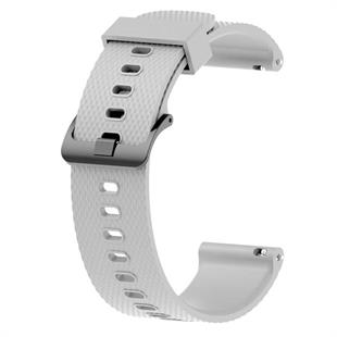 Huawei Watch GT 3 42mm KRD-46 Silikon Kordon