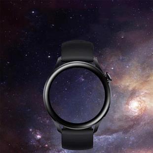 Huawei Watch GT 3 42mm Zore PMMA Pet Saat Ekran Koruyucu
