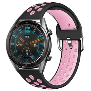 Huawei Watch GT 3 46mm KRD-10 Silikon Kordon