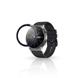 Huawei Watch GT2 Pro Zore PMMA Pet Saat Ekran Koruyucu