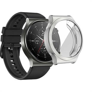 Huawei Watch GT2 Pro Zore Watch Gard 02 Ekran Koruyucu
