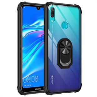 Huawei Y7 Prime 2019 Kılıf Zore Mola Kapak