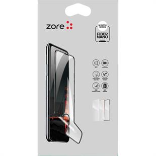 Oppo Reno 2 Zore Fiber Nano Ekran Koruyucu