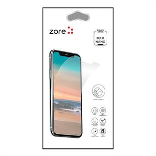Vivo Y11S Zore Blue Nano Ekran Koruyucu