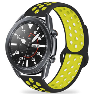 Xiaomi Amazfit GTR 47mm KRD-02 Silikon Kordon