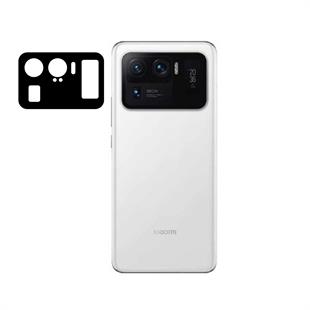 Xiaomi Mi 11 Ultra Zore 3D Kamera Camı