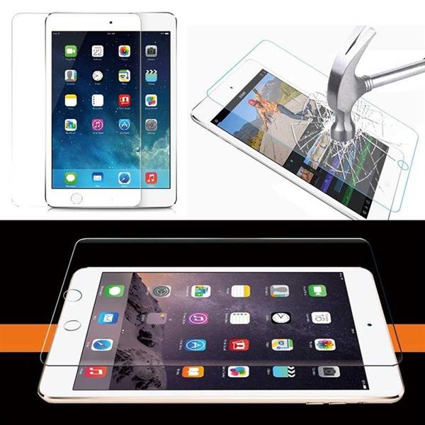 Apple iPad 5 Air Zore Tablet Temperli Cam Ekran Koruyucu