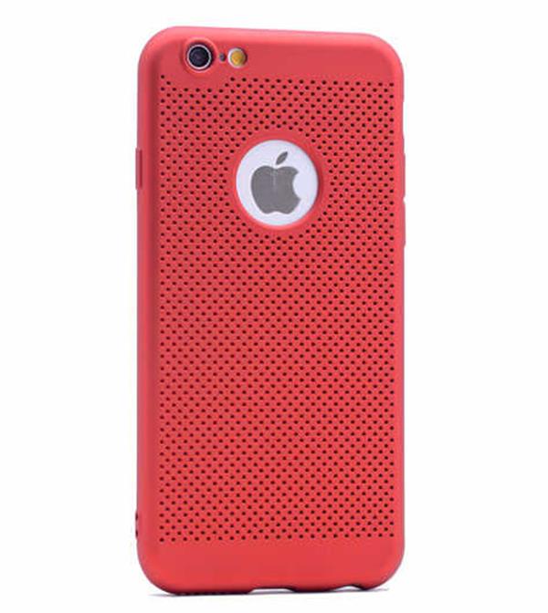 Apple iPhone 6 Plus Kılıf Zore Felix Silikon
