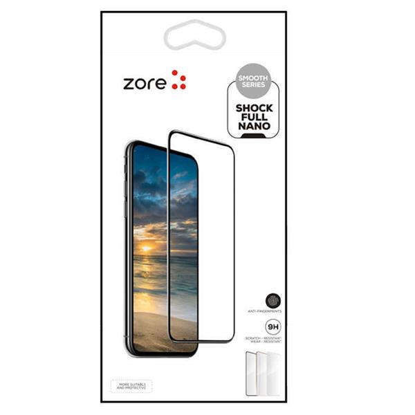 Apple iPhone 8 Zore Shock Full Nano
