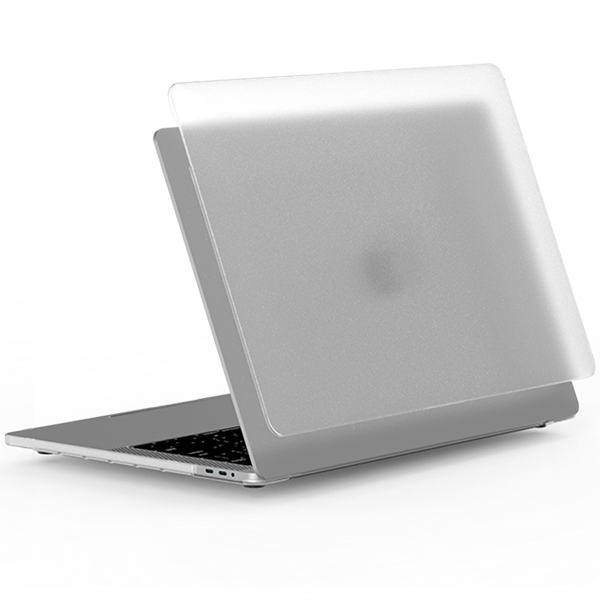Apple Macbook 13.3' Air 2020 Wiwu Macbook iShield Kapak