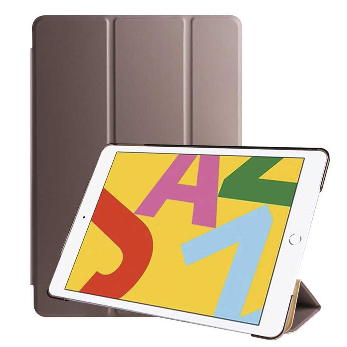 iPad 10.2 8.Nesil Standlı Kılıf Smart Cover 1-1 | Dubai Aksesuar