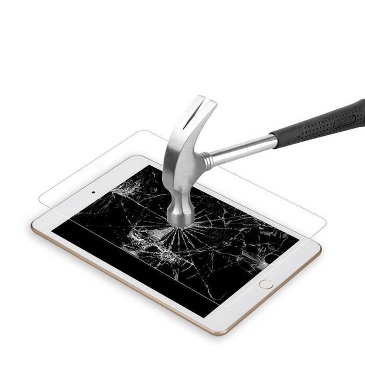 iPad Pro 12.9 Tablet Ekran Koruyucu Temperli Cam | Dubai Aksesuar