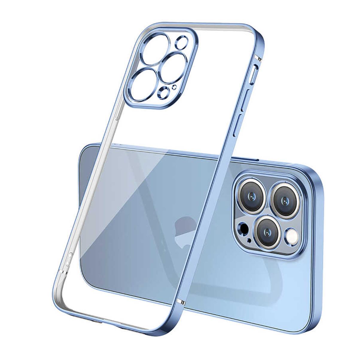 iPhone 13 Pro Max Şeffaf Kılıf Orjinal Kılıf Modelleri | dubaiaksesuar.com