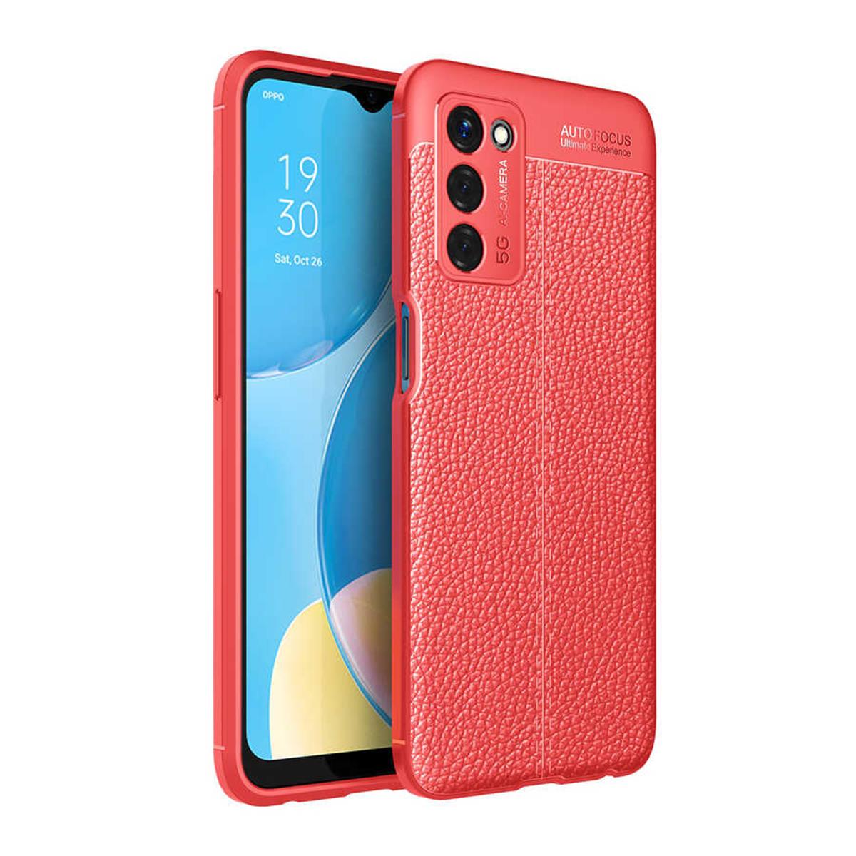 Oppo A17 Чехол Soft Touch Купить