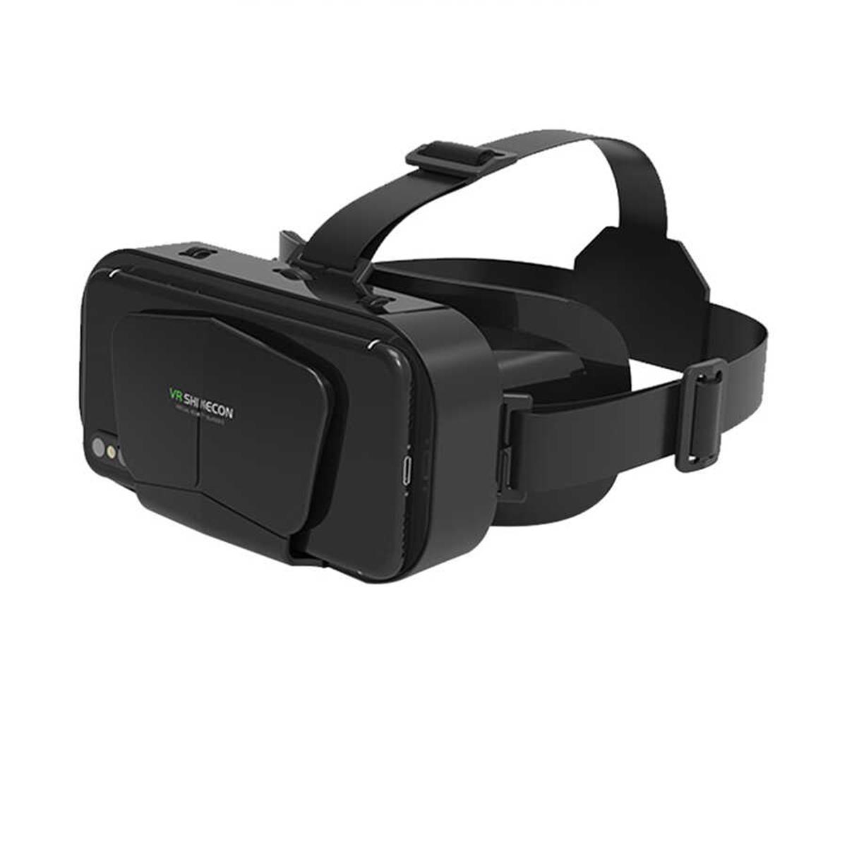 G10 VR Shinecon 3D Sanal Gerçeklik Gözlüğü | Dubai Aksesuar