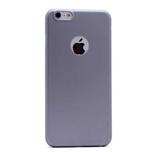 Apple iPhone 7 Plus Kılıf Zore 1.Kalite PP Silikon