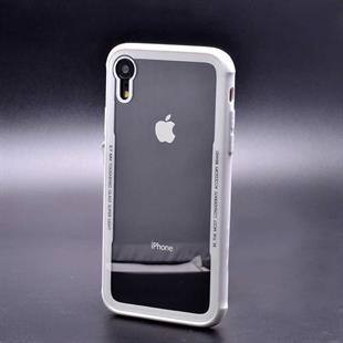 Apple iPhone XR 6.1 Kılıf Zore Craft Arka Kapak